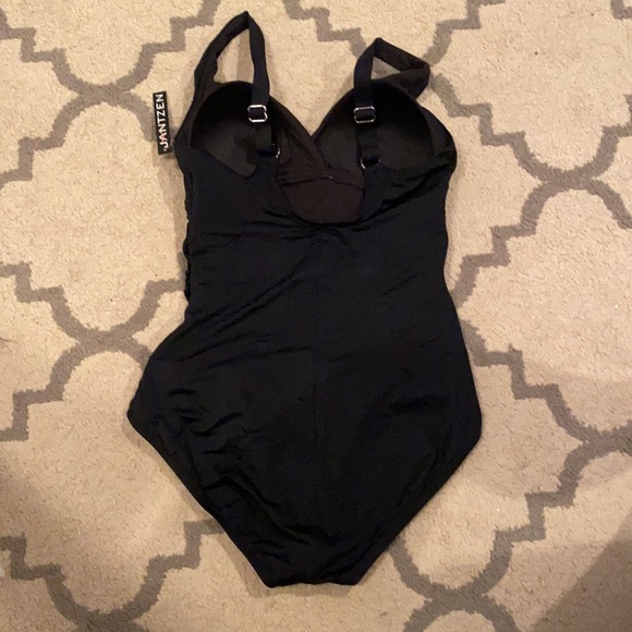 Jantzen Bathing Suit - Picture 5 of 6